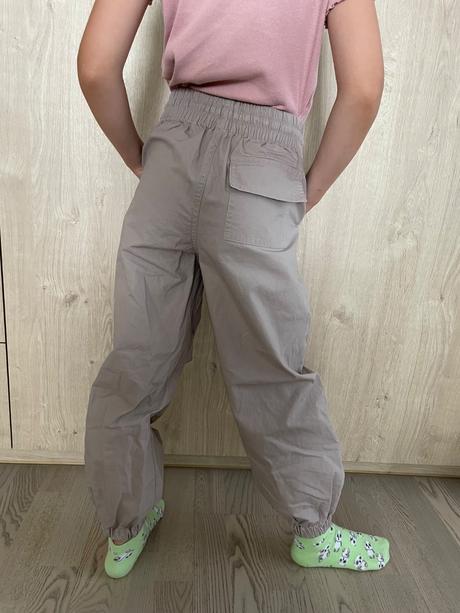 Parachute nohavice, reserved,134