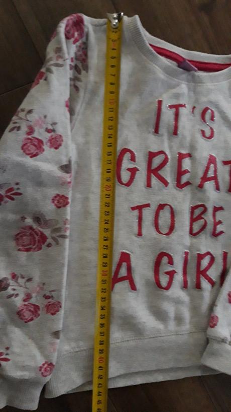 Mikina, dopodopo,128