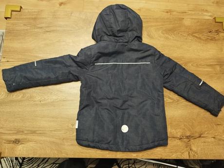 Prechodná bunda zn. coccodrilo v. 104, coccodrillo,104