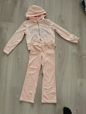 Velurova suprava, lindex,134