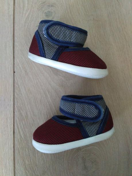 Capačky pre princeznú, 19