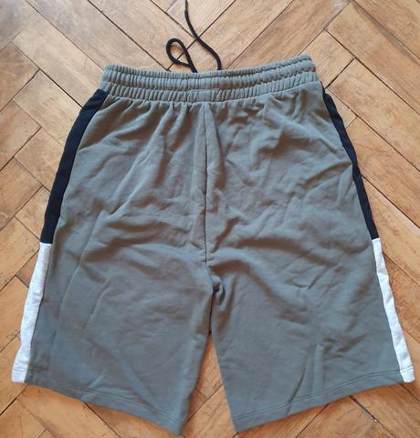 Chlapčenské next kraťasy, next,164