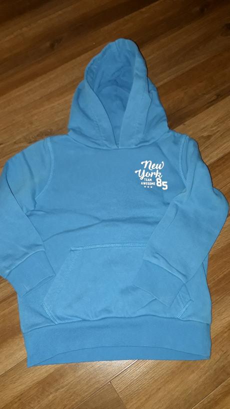 Mikina, palomino,122