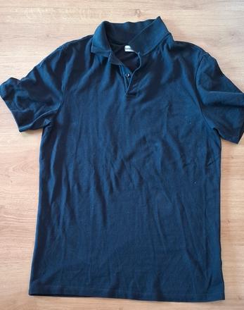 Polo tričko veľkosť l, basics,l