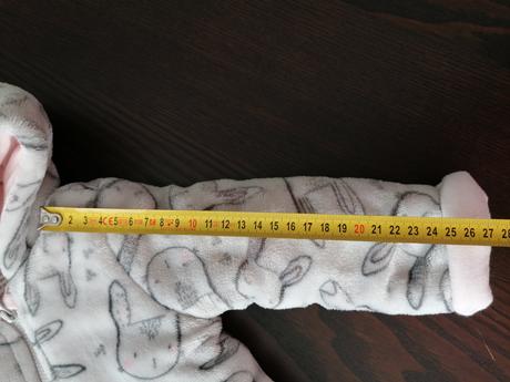 Prechodný kabátik, f&f,74