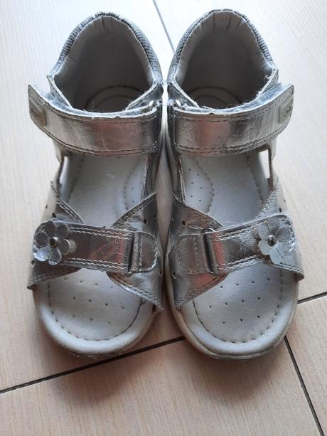 Letne sandalky, nelli blu,24