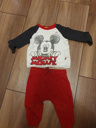 Suprava mickey, disney,68