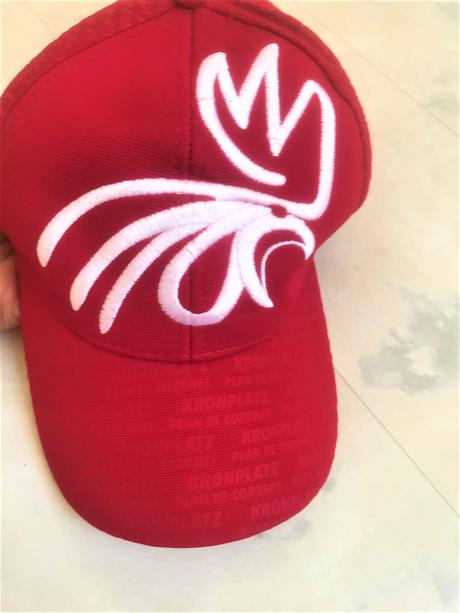 Šiltovka kronplatz, l