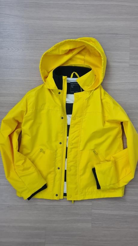 Trendová mestská jarná bunda, mayoral,158