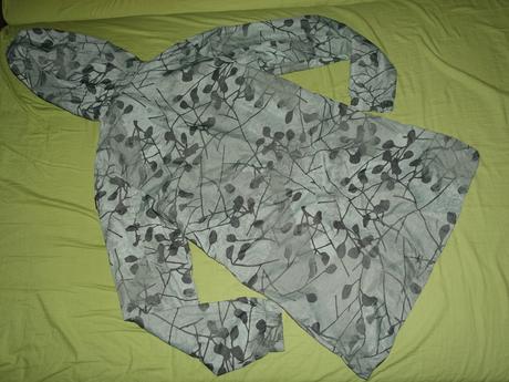 Nova tenka bundicka icepeak, 38