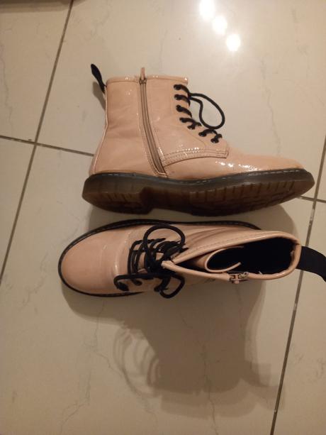 Dámske čižmy  veľkosť 40, deichmann,40