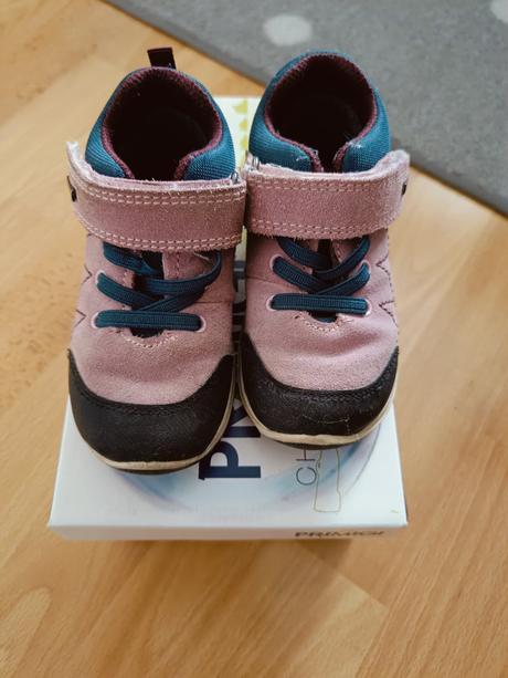 Primigi celoročne topánky veľ. 23, primigi,23