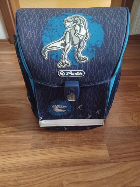 Predám školskú tašku pre 1.stupen, 