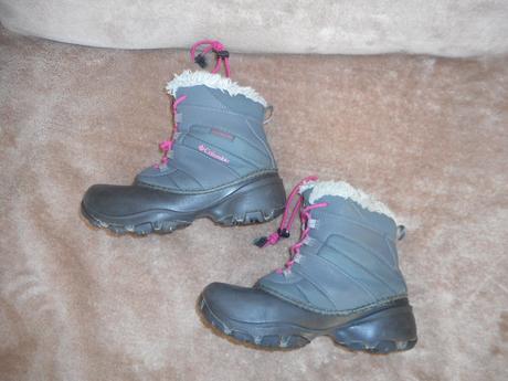 Columbia 35 zimné, columbia,35