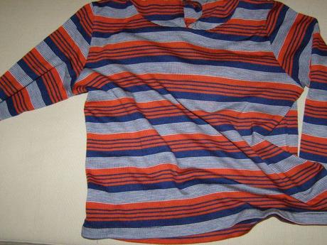 Súprava na vonku, 104–116