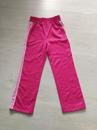 Ružové tepláky., donnay,116