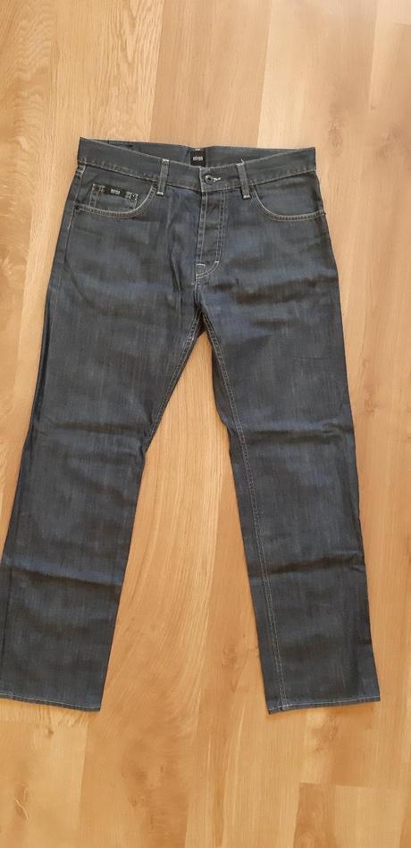 Pánske rifle hugo boss 33/30, hugo boss,30