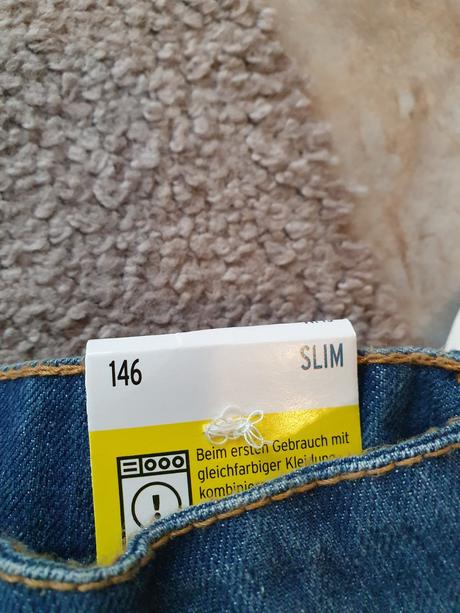 Chlapčenské rifle 146, 146