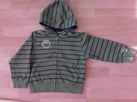 Mikina benetton, benetton,104