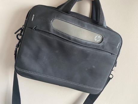 Hp - taška / brašna na notebook, hp (hewlett-packard)