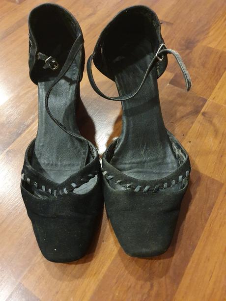 Sandálky na platforme veľ. 39, graceland,39