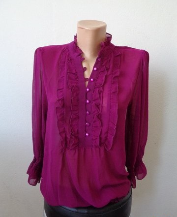 Bluzka v. 40 dorothy perkins, dorothy perkins,l