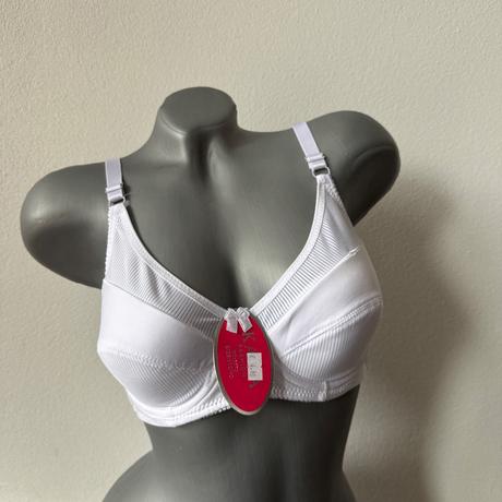 Ľahko vystužená popdrsenka s kosticou 9556, 80c / 85c / 90c