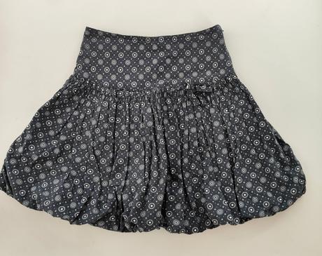 Suknička, topolino,122