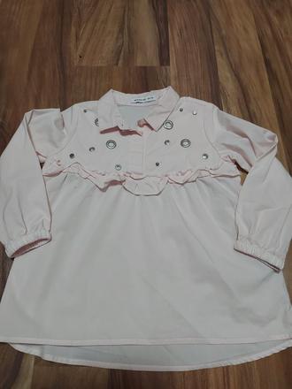 Blúzka, reserved,104