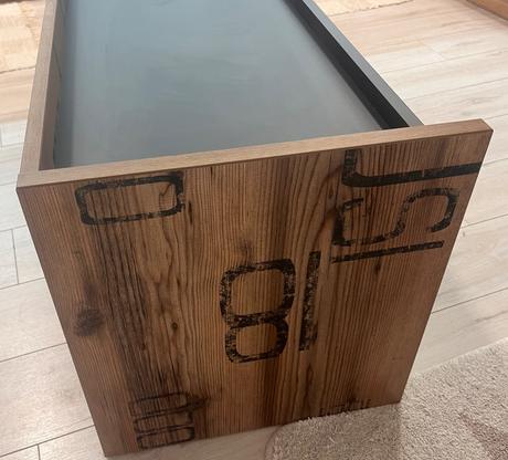 Komoda do detskej izby, 