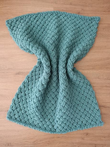 Hebké a teplé deky do kočíka, 