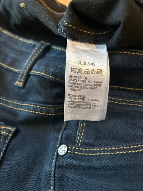 Skinny rifle cubus, circo,m