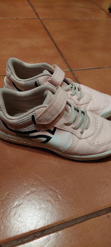 Tenisky velk.37, decathlon,37