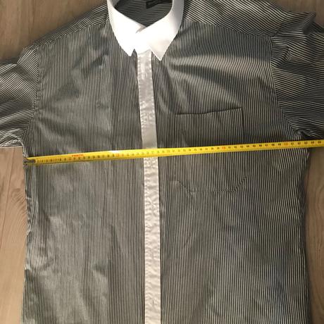 Elegantná košeľa, 41