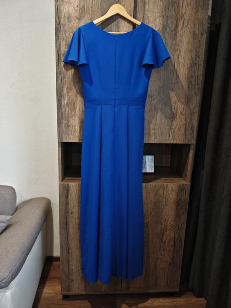 Spoločenské šaty, 40