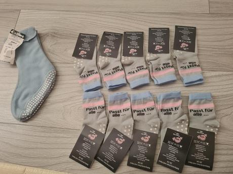 Protišmykové ponožky, 20 / 21 / 22 / 23 / 24