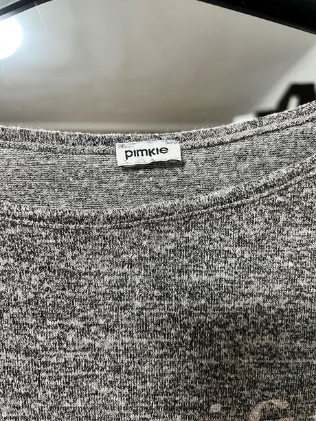 Tričko, pimkie,l