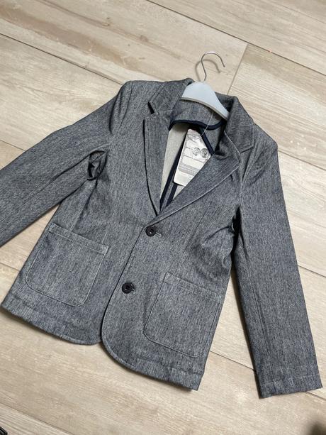 Elegantno športové sako, coccodrillo,116