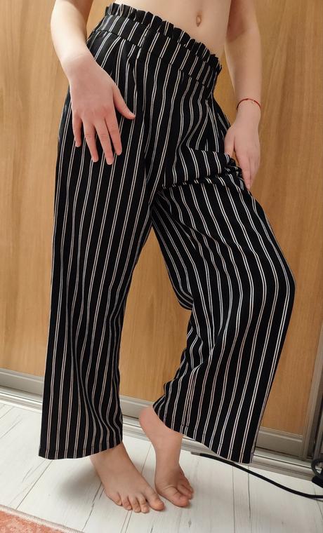 Nohavice 134, lindex,134