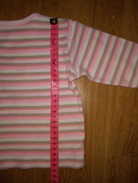 Tričko, mothercare,80