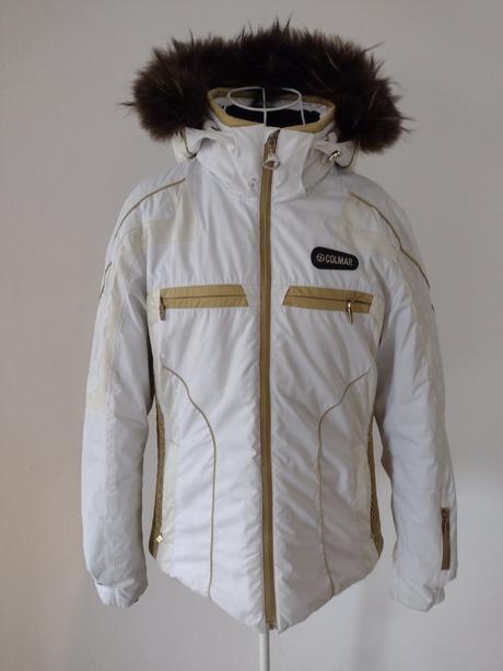 Lyžiarska bunda colmar, colmar,m