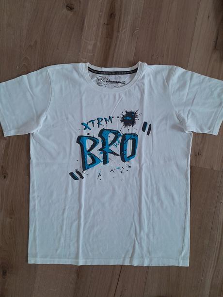 Tričká, bonprix,164