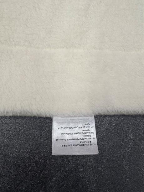 Deka elodie details šedá,