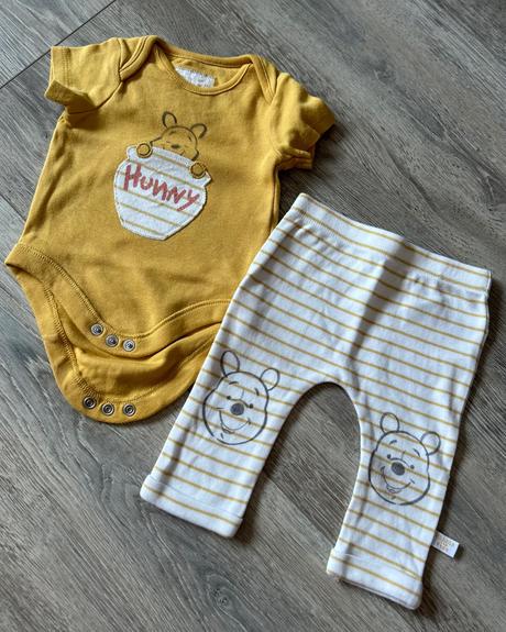 Súprava pre bábätko veľ.56, f&f,56