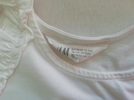 Súprava h&m, h&m,98