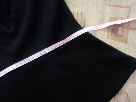 Anna field bluzka, s