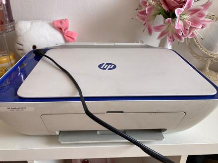 Tlačiareň, hp (hewlett-packard)