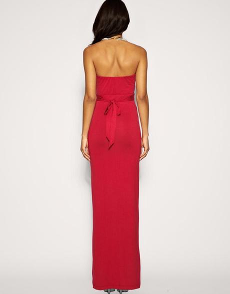 Slávnostné šaty asos, m