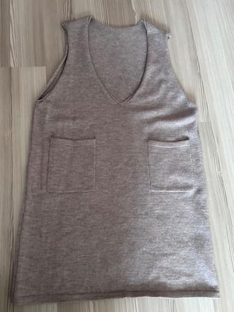 Vedtove upletove saty, m