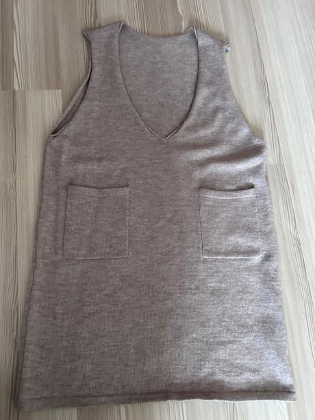 Vedtove upletove saty, m